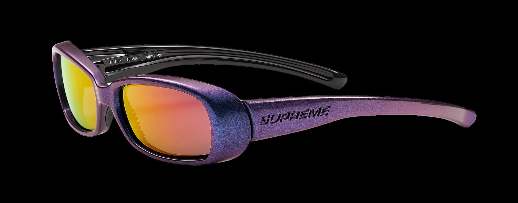 Stretch Sunglasses view 12